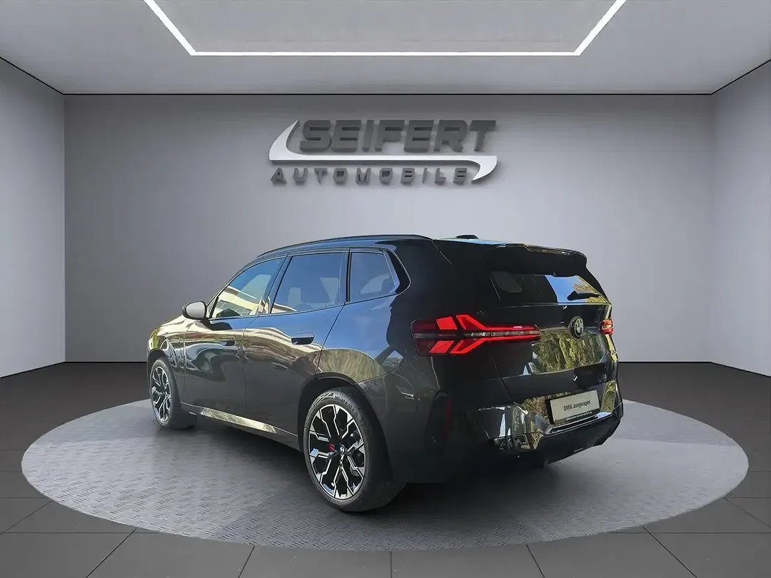 BMW X3 - Thumbnail 3