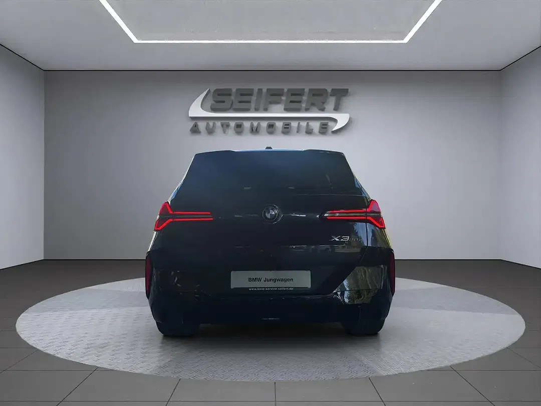 BMW X3 - Thumbnail 4