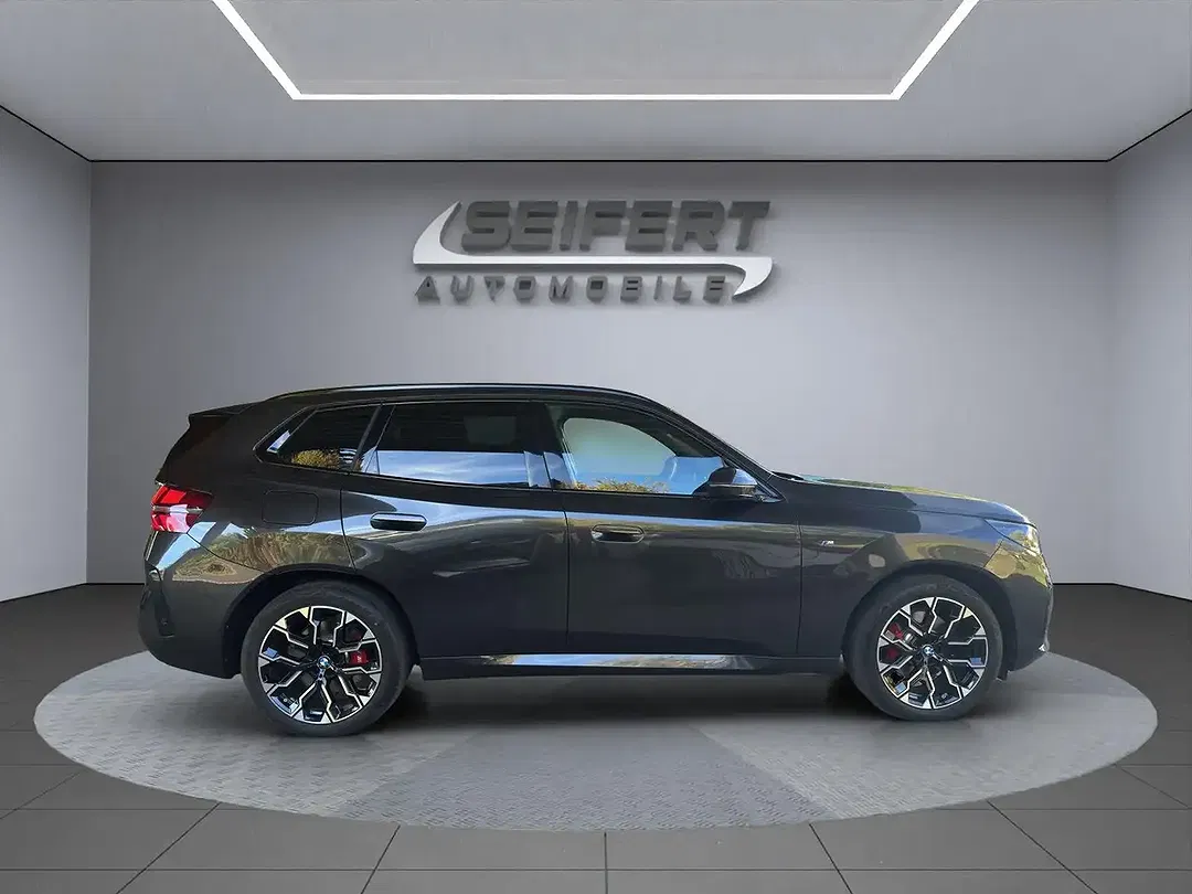 BMW X3 - Thumbnail 6
