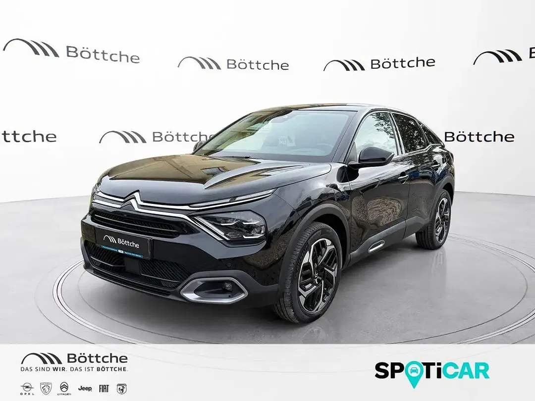 Citroen C4 - Thumbnail 1