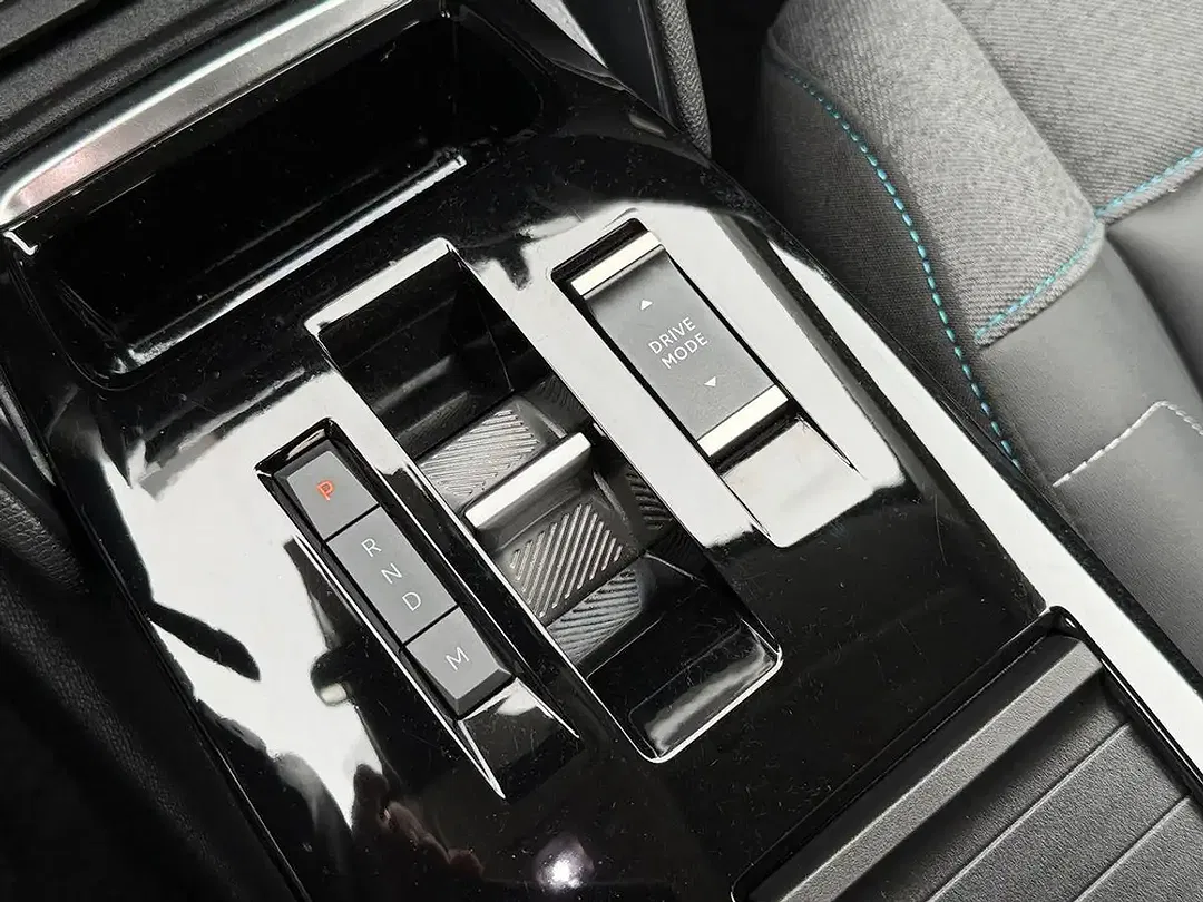 Citroen C4 - Thumbnail 12