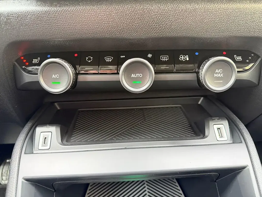 Citroen C4 - Thumbnail 14