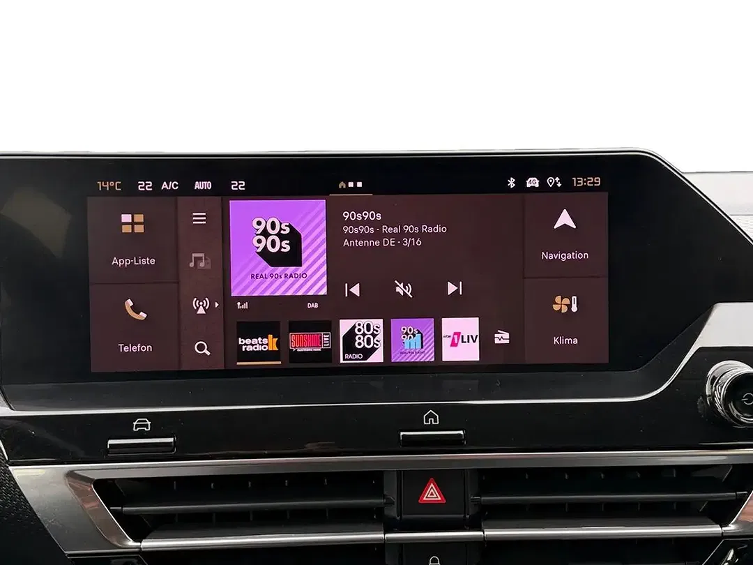 Citroen C4 - Thumbnail 15