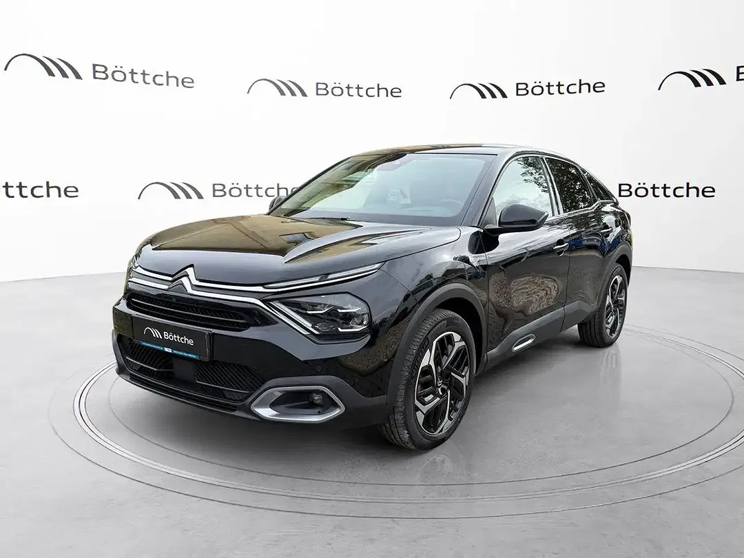 Citroen C4 - Thumbnail 2