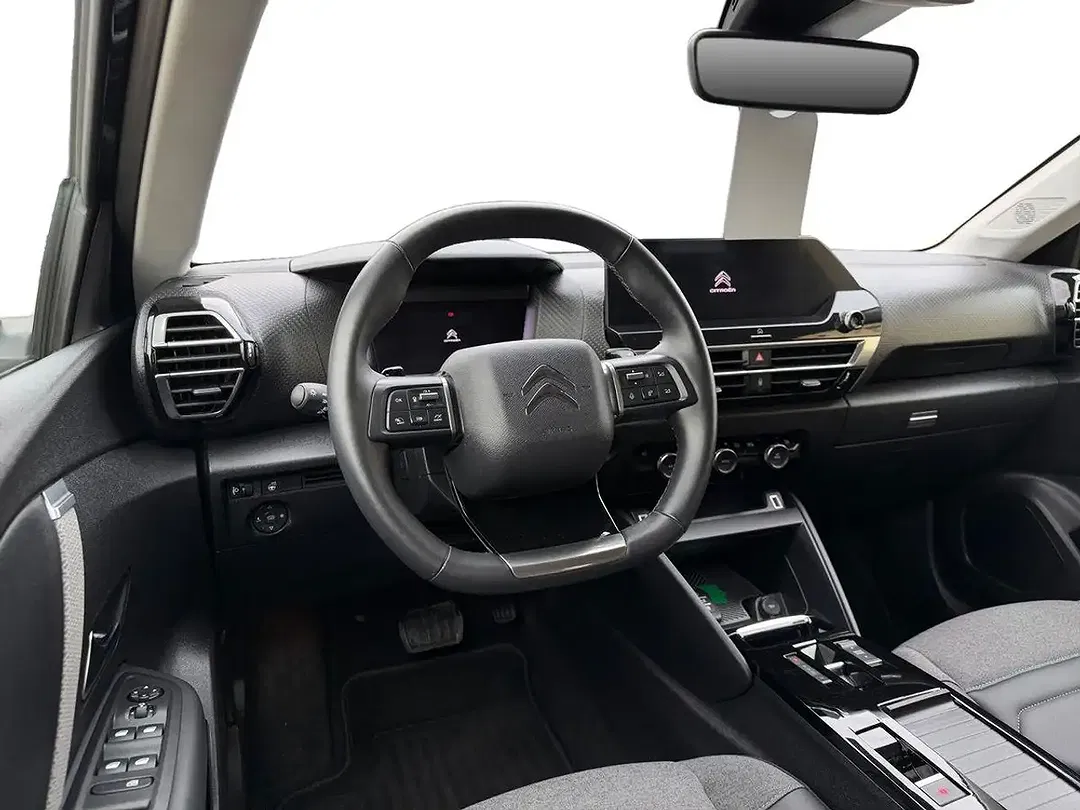 Citroen C4 - Thumbnail 8