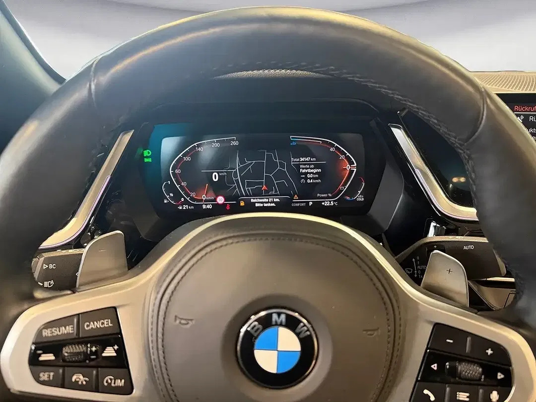 BMW Z4 - Thumbnail 13