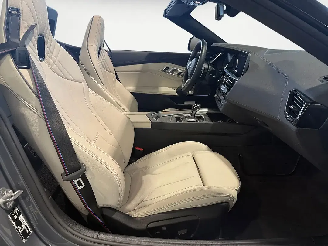 BMW Z4 - Thumbnail 15