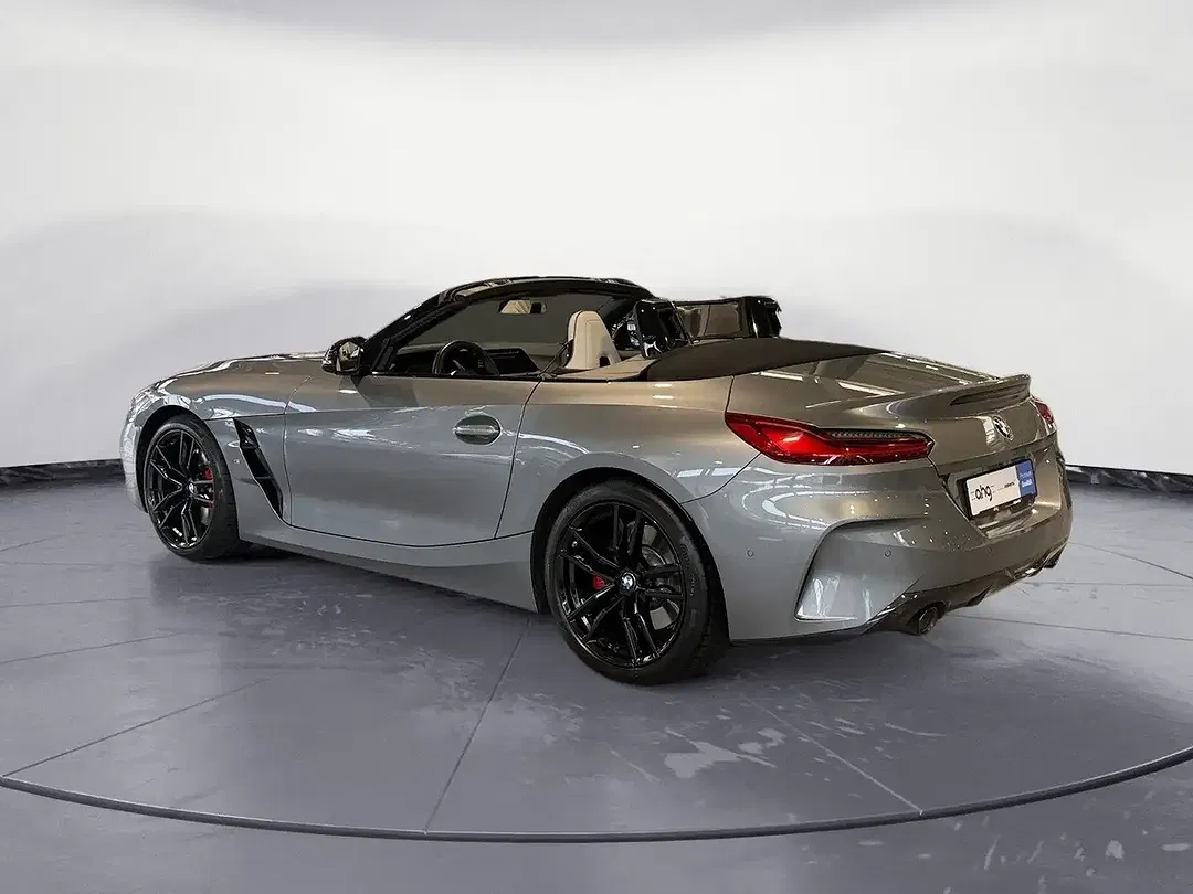 BMW Z4 - Thumbnail 5