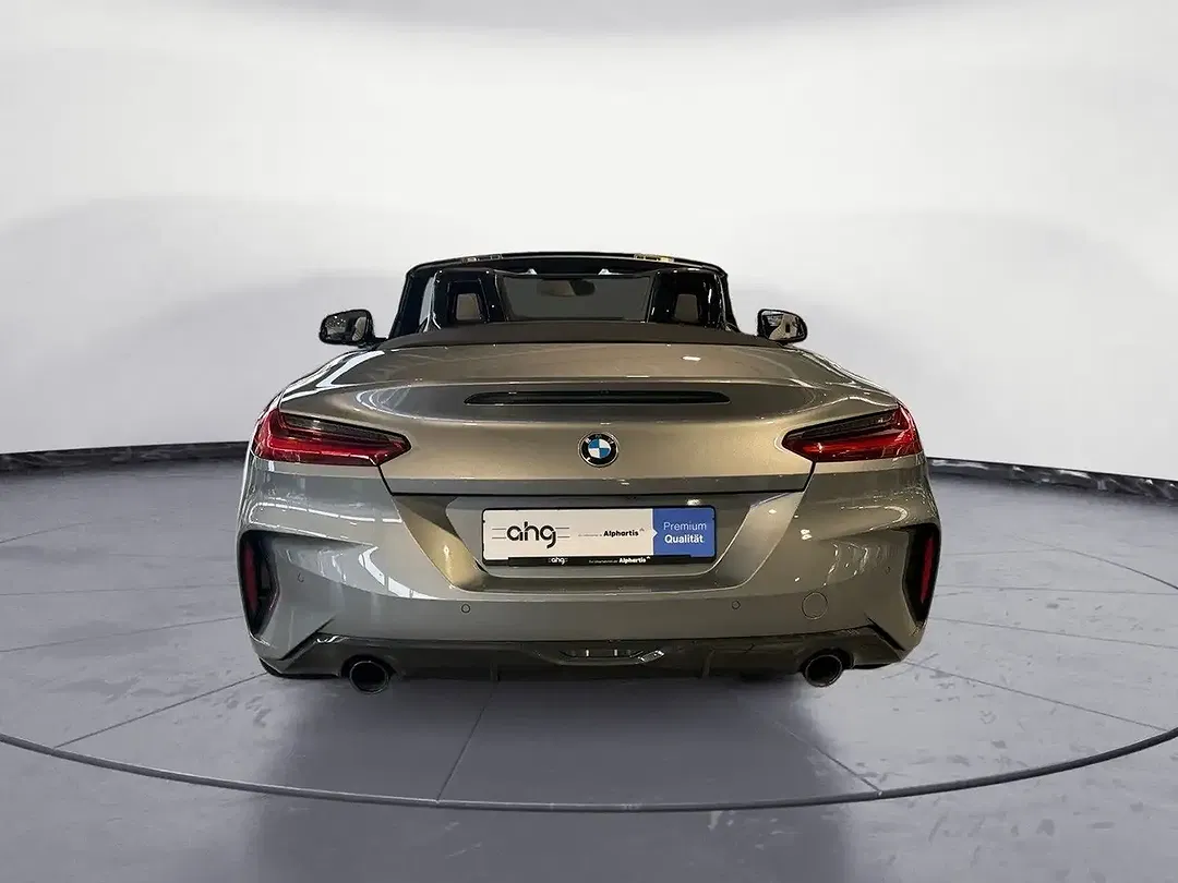 BMW Z4 - Thumbnail 6