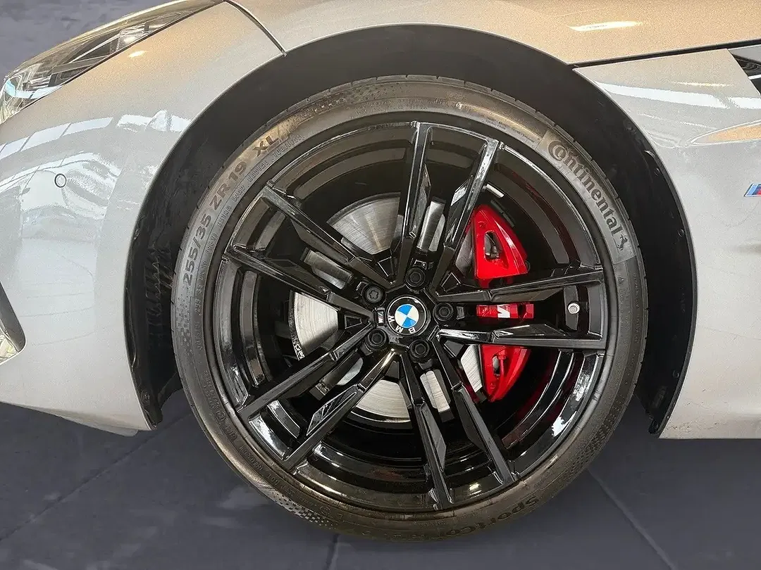 BMW Z4 - Thumbnail 8