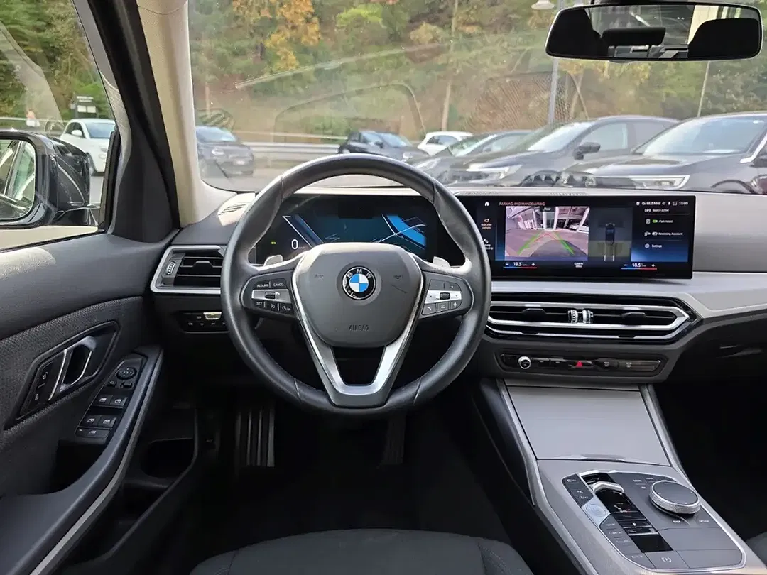 BMW 318 - Thumbnail 10