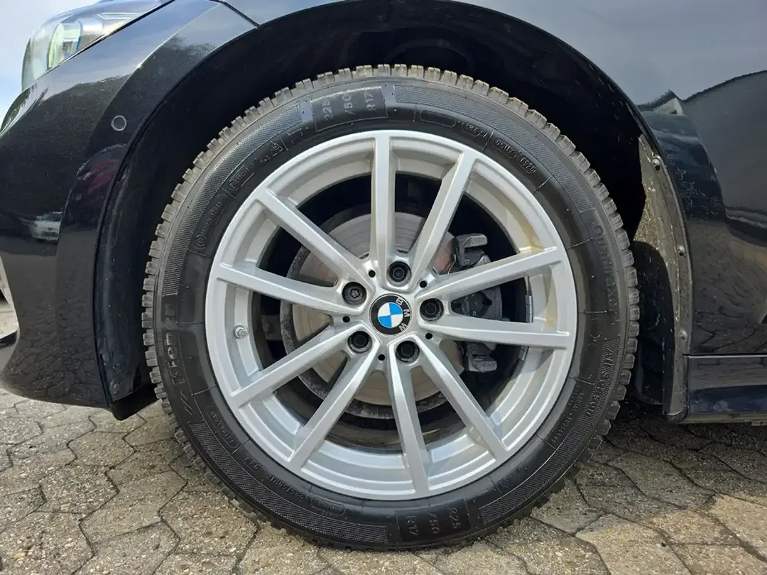 BMW 318 - Thumbnail 13