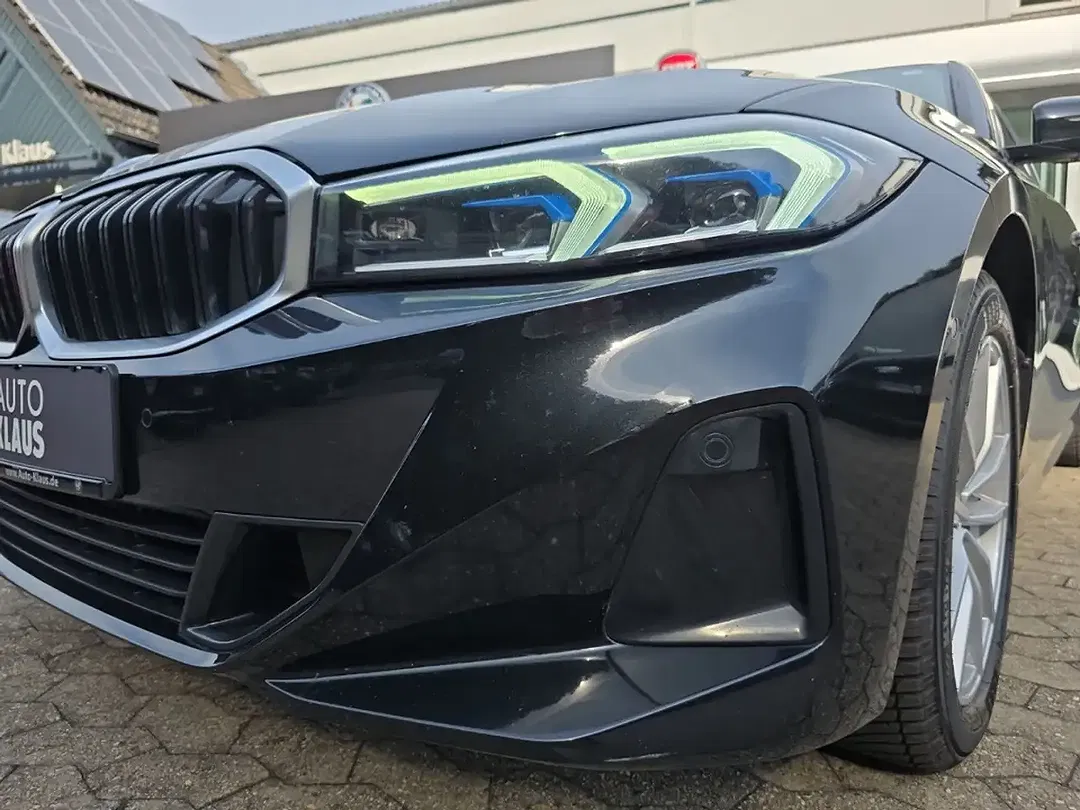 BMW 318 - Thumbnail 6