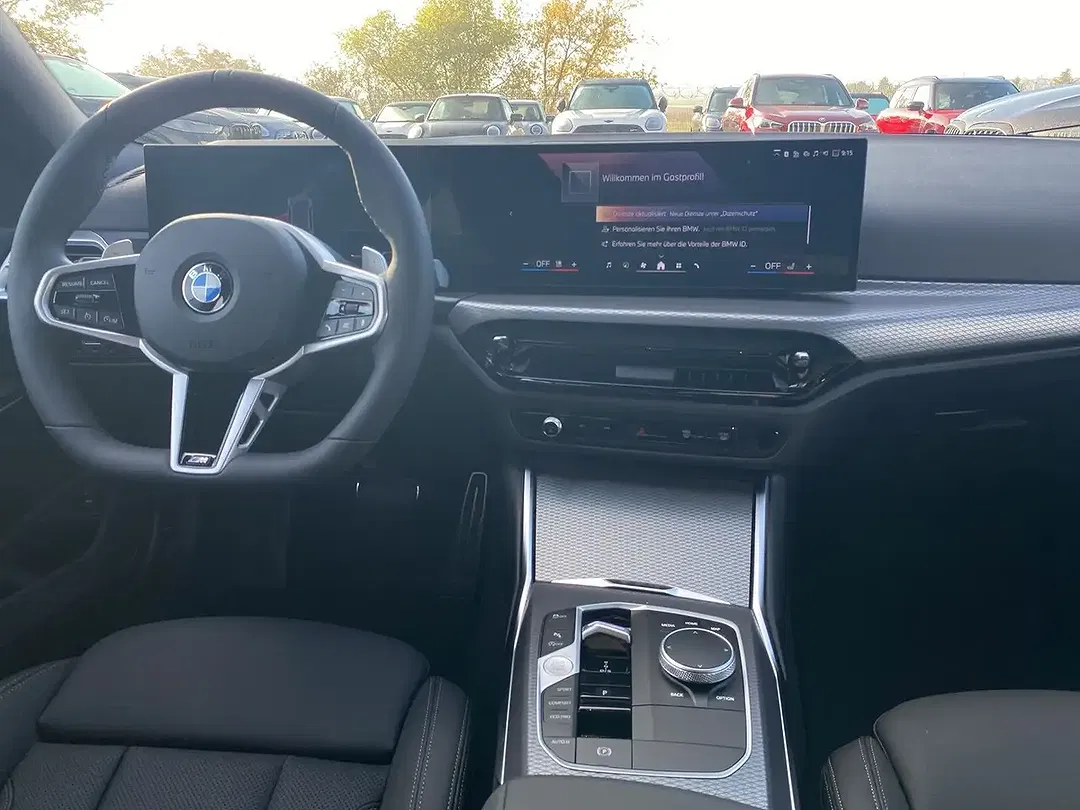 BMW 318 - Thumbnail 10