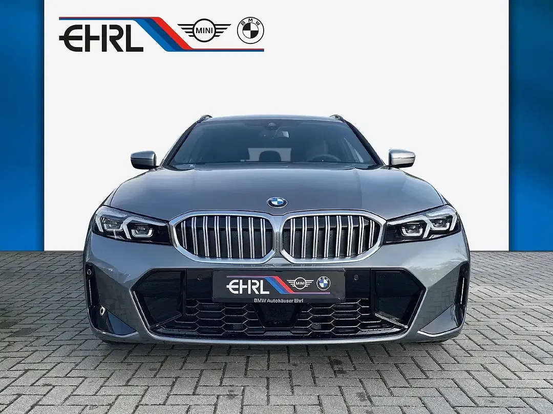BMW 318 - Thumbnail 2