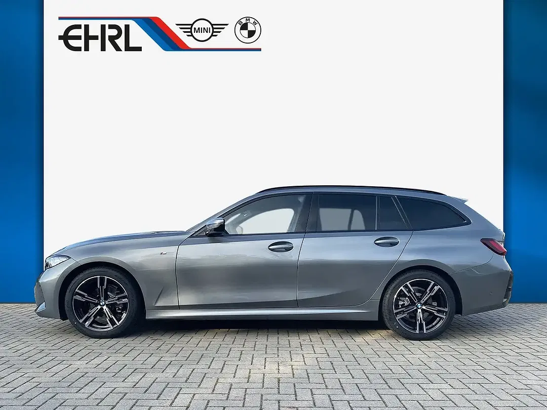 BMW 318 - Thumbnail 4