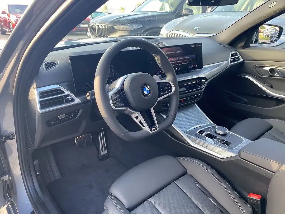 BMW 318 - Thumbnail 8