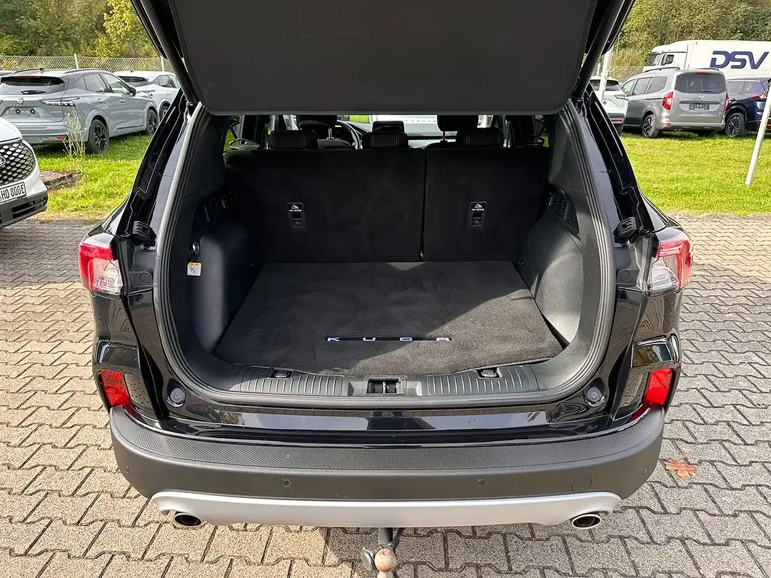 Ford Kuga - Thumbnail 10