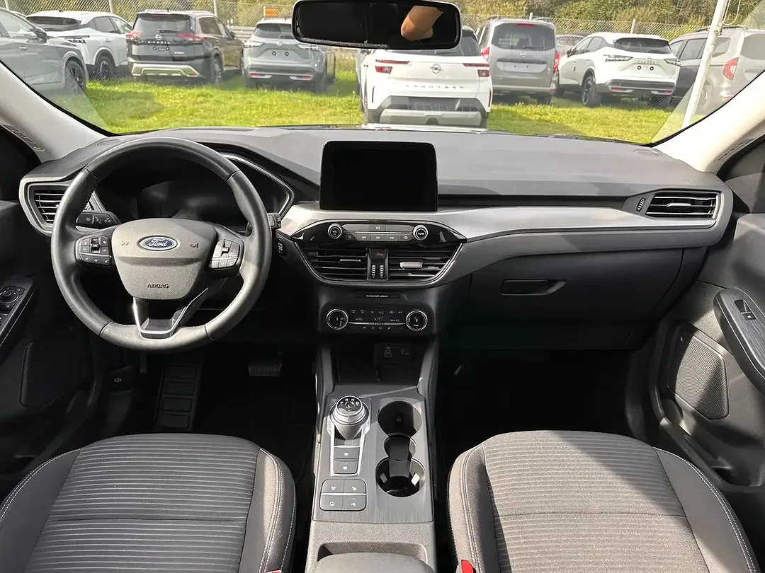 Ford Kuga - Thumbnail 13