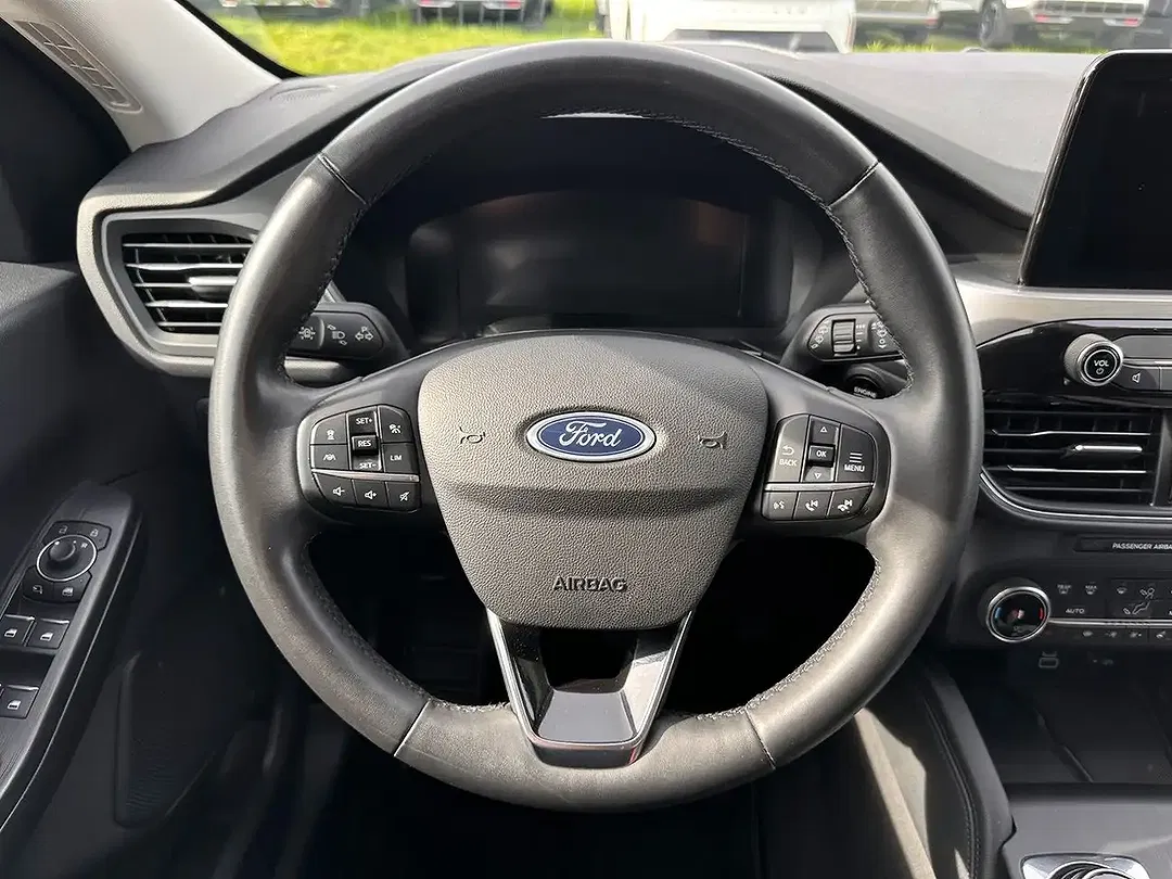 Ford Kuga - Thumbnail 14