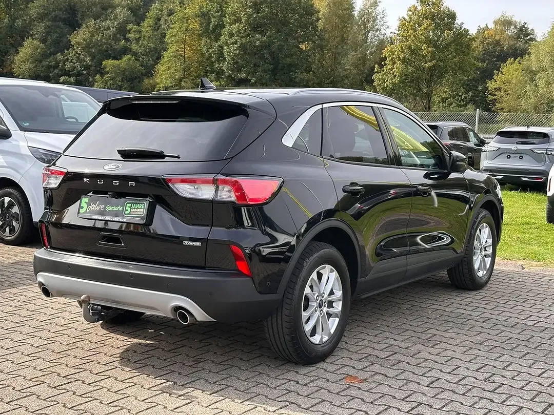 Ford Kuga - Thumbnail 5
