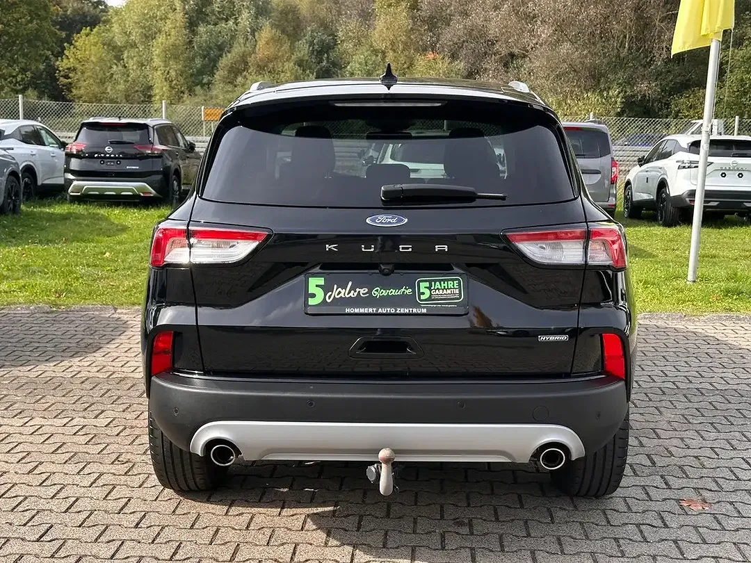 Ford Kuga - Thumbnail 7
