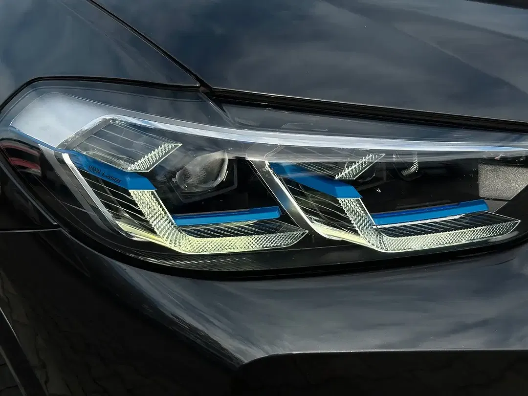 BMW X3 - Thumbnail 5