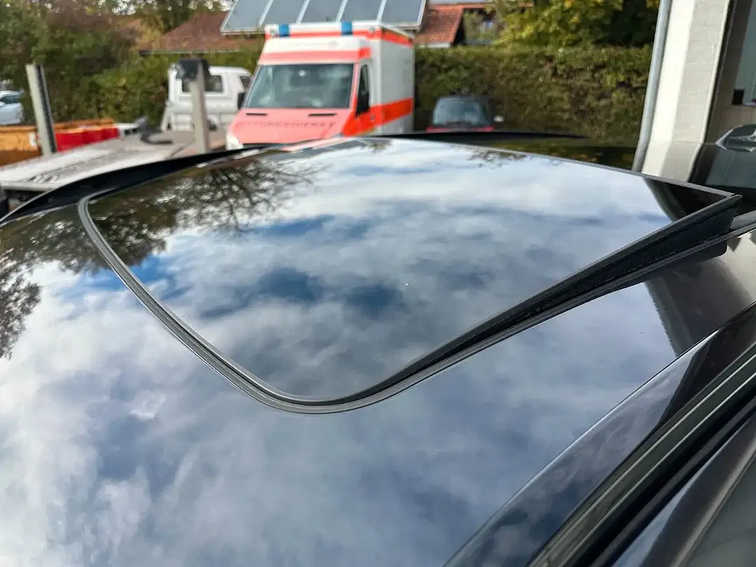 BMW X3 - Thumbnail 7