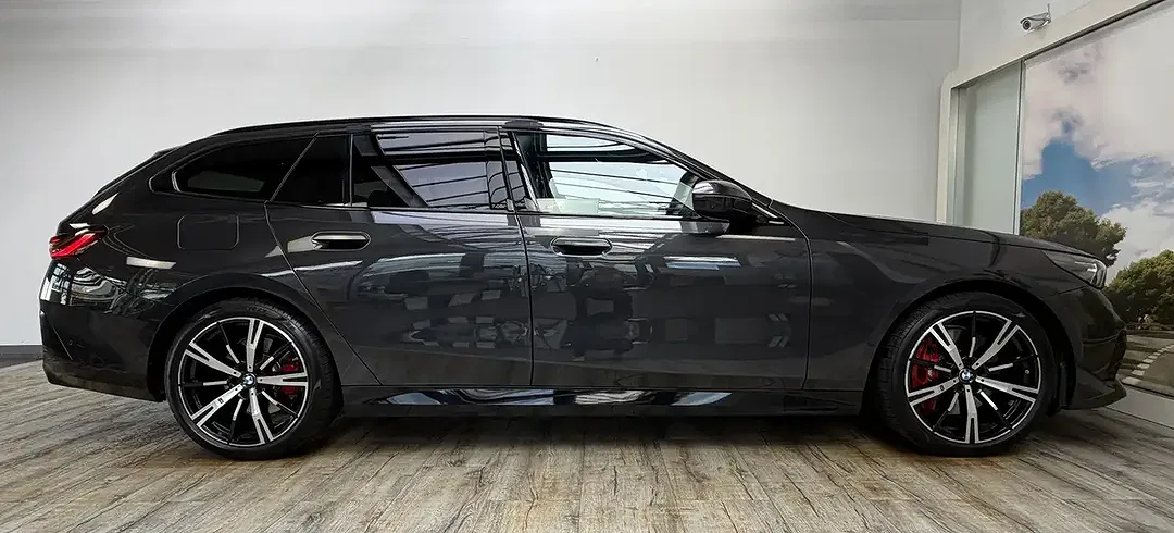 BMW 540 - Thumbnail 4