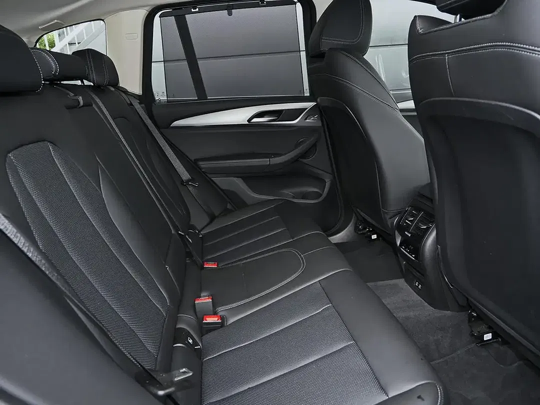 BMW X3 - Thumbnail 14
