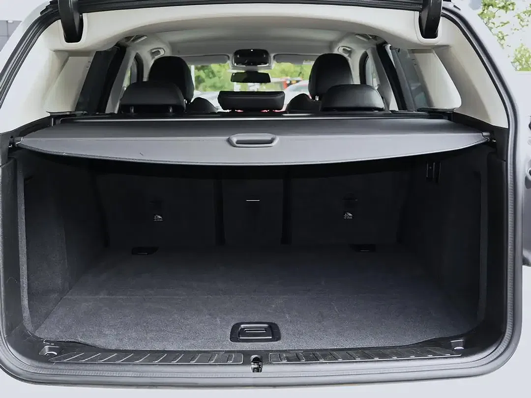 BMW X3 - Thumbnail 15
