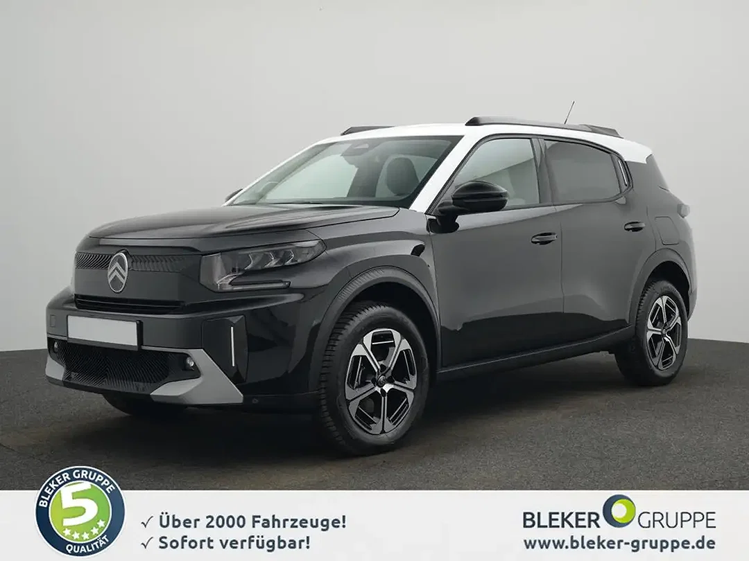 Citroen C3 Aircross - Afbeelding 1