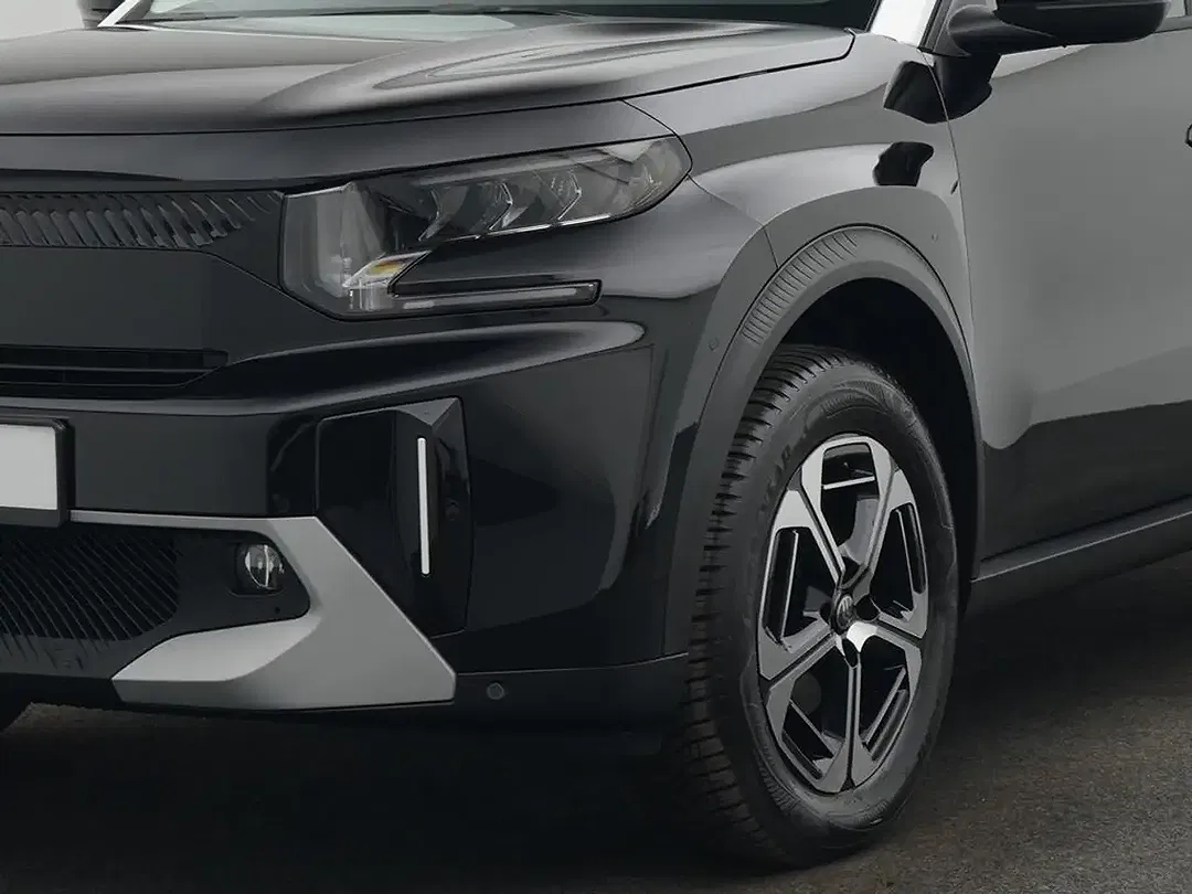 Citroen C3 Aircross - Thumbnail 10