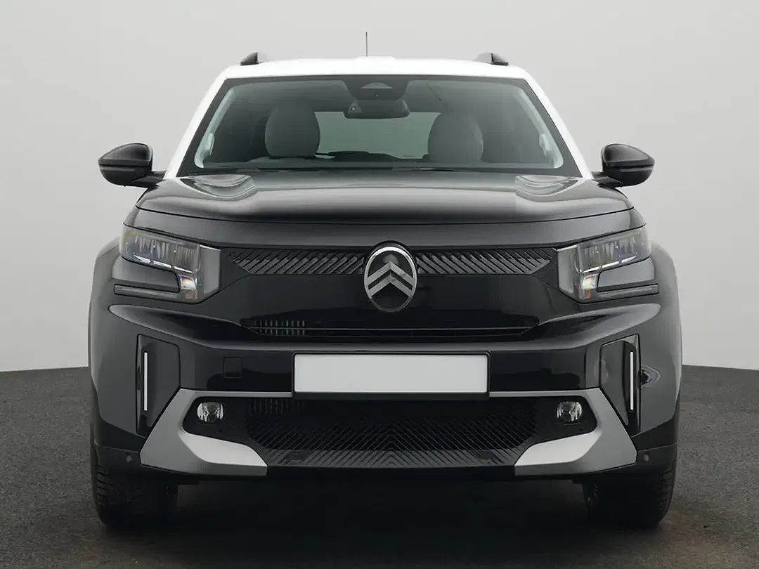 Citroen C3 Aircross - Thumbnail 2