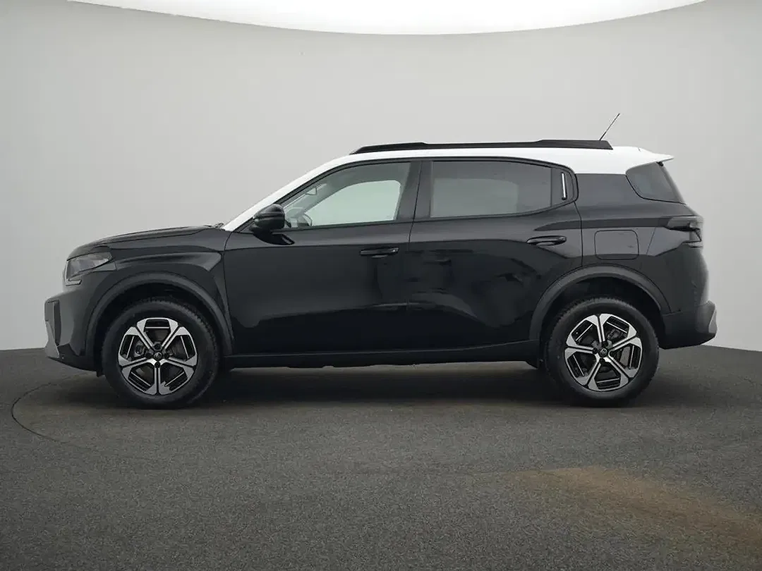 Citroen C3 Aircross - Thumbnail 4