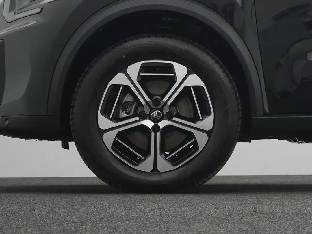 Citroen C3 Aircross - Thumbnail 8