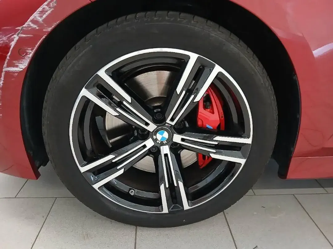 BMW 320 - Thumbnail 9
