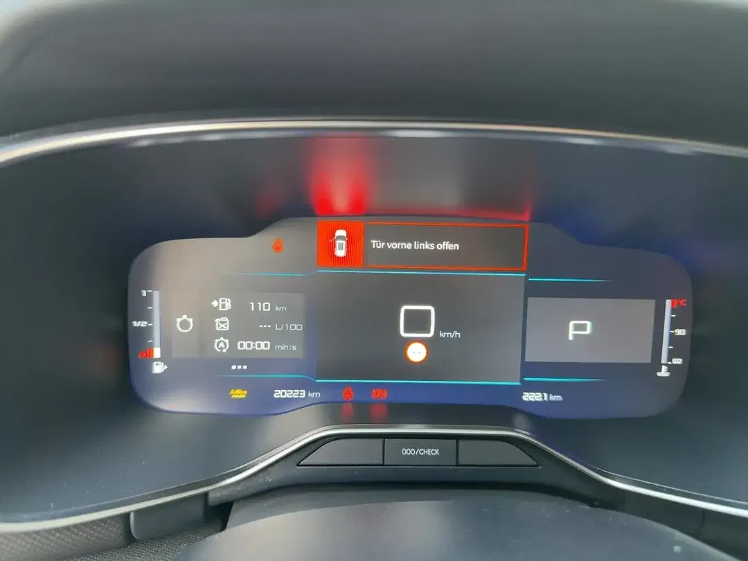 Citroen C5 Aircross - Thumbnail 16
