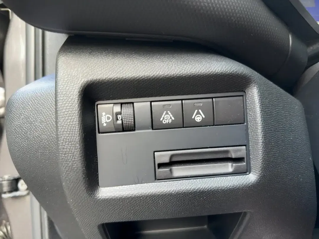 Citroen C5 Aircross - Thumbnail 19
