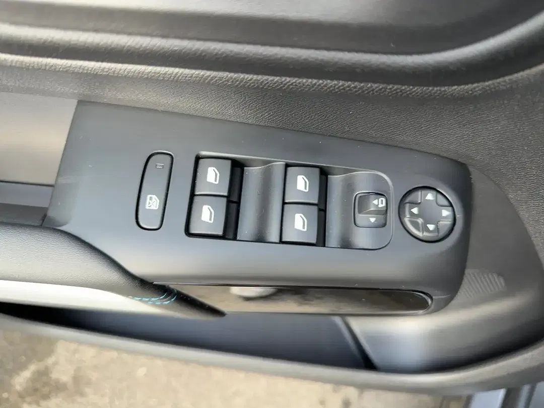 Citroen C5 Aircross - Thumbnail 22