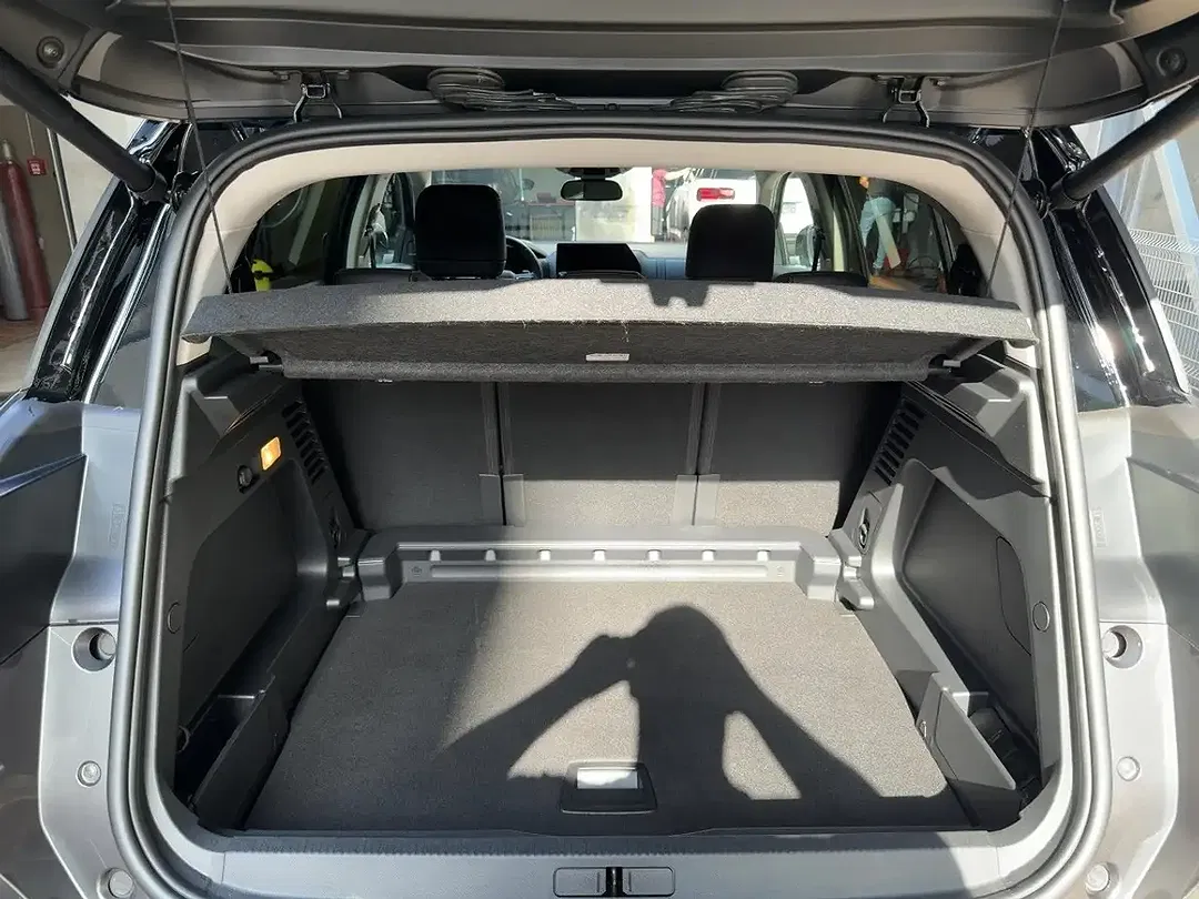 Citroen C5 Aircross - Thumbnail 8