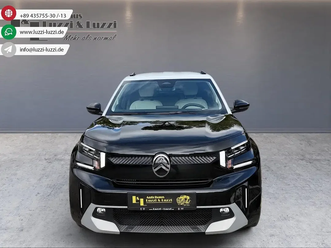 Citroen C3 Aircross - Afbeelding 1
