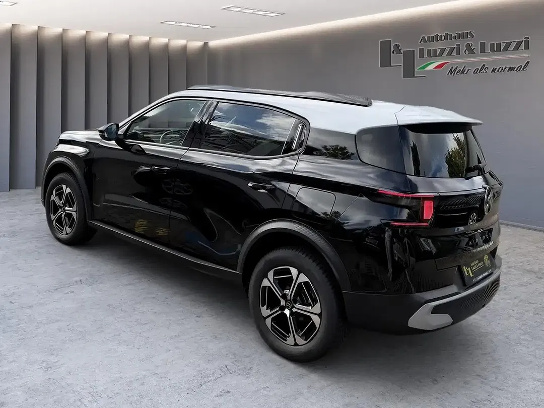 Citroen C3 Aircross - Thumbnail 10