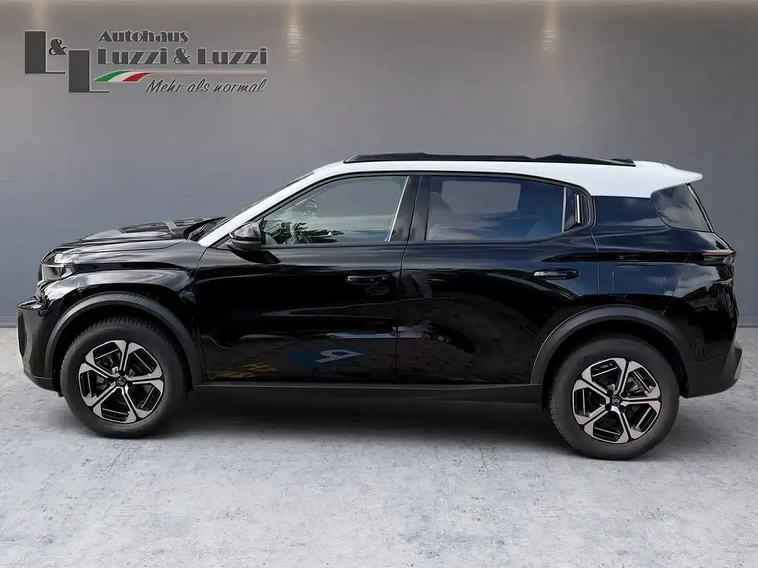 Citroen C3 Aircross - Thumbnail 11