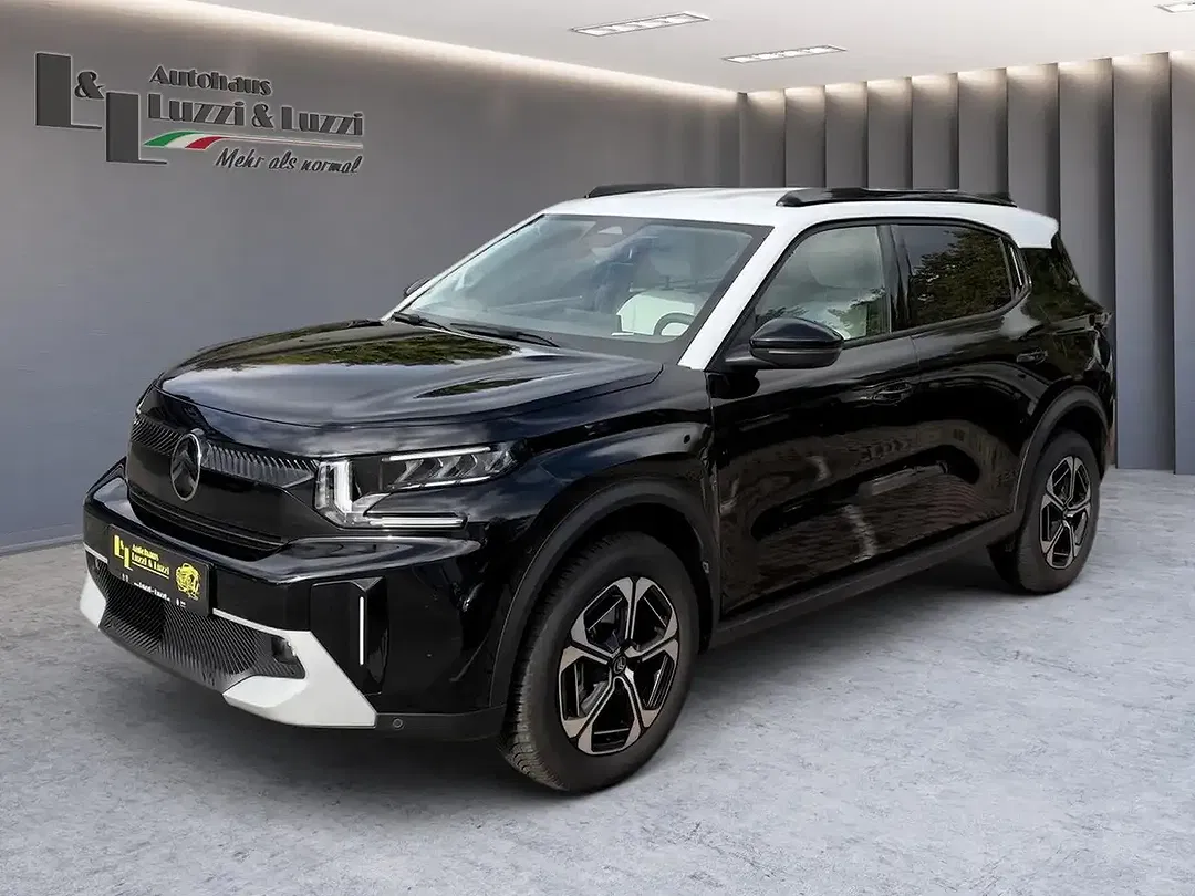 Citroen C3 Aircross - Thumbnail 13
