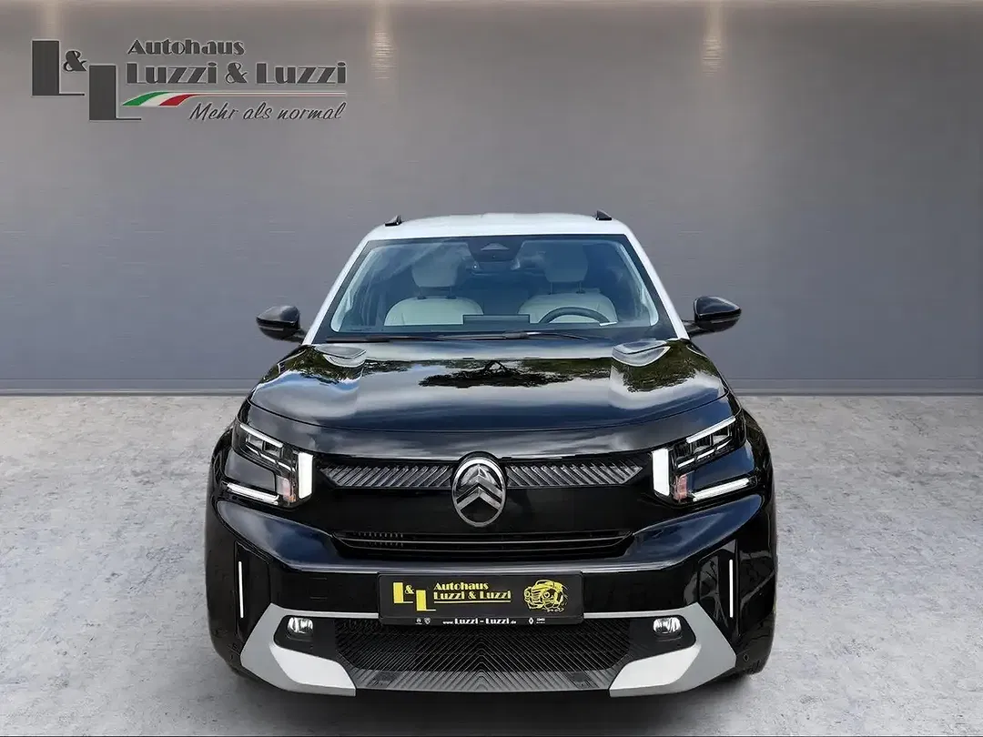 Citroen C3 Aircross - Thumbnail 2
