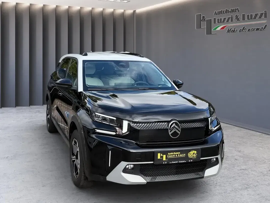 Citroen C3 Aircross - Thumbnail 3