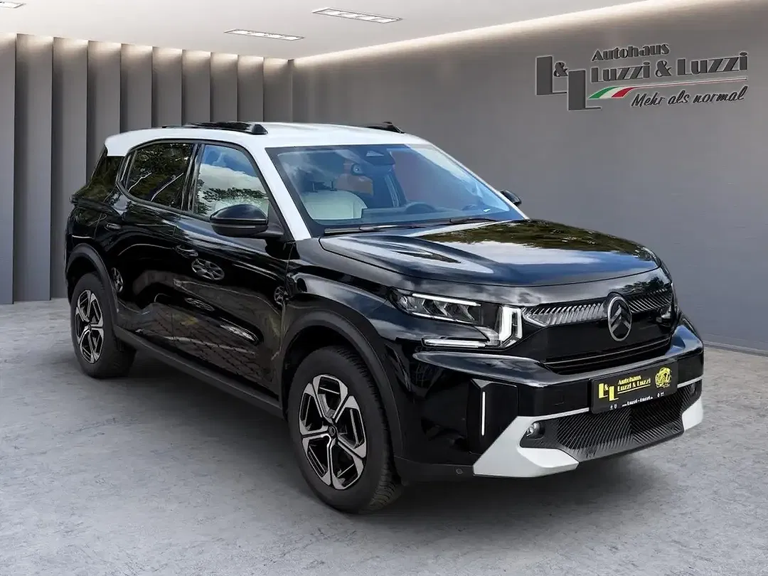 Citroen C3 Aircross - Thumbnail 4
