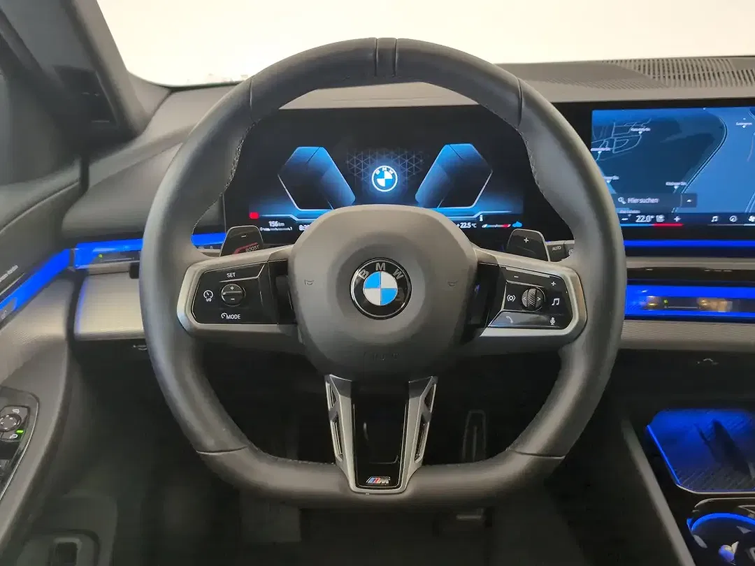 BMW 520 - Thumbnail 5