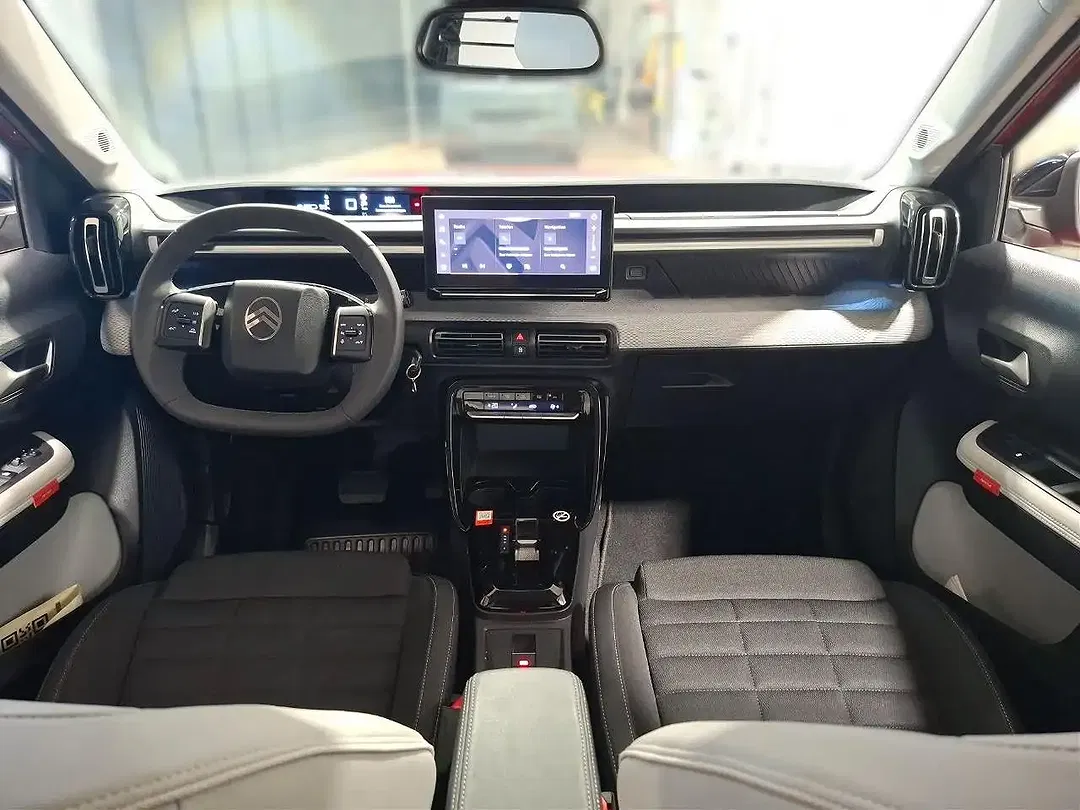 Citroen C3 Aircross - Thumbnail 10